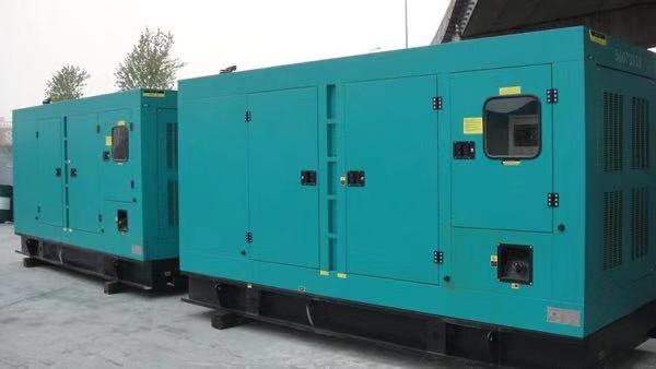 黄山幼儿园备用发电机供